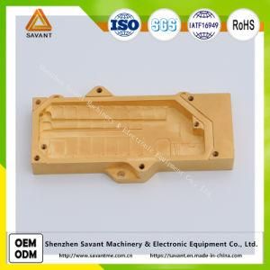 Precision Custom Plastic Metal Steel Turning Aluminium CNC Machining Part