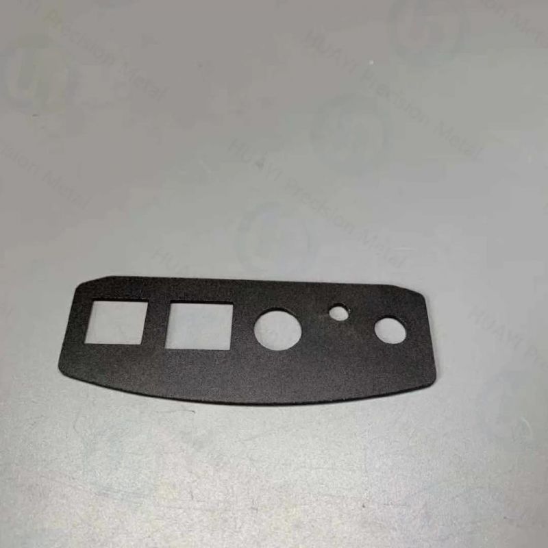 Metal Stamping/ISO Factory/Build The Die and Produce Custom Stamped Metal Parts