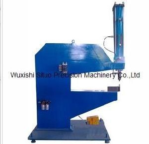 Super Deep Throat Riveting Machine TYM-850 (Dedicated to Elevator Industry)