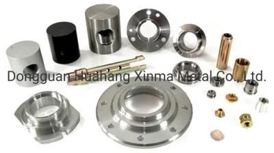 CNC Precision Special-Shaped Parts Processing Automation Equipment Accessories CNC Processing
