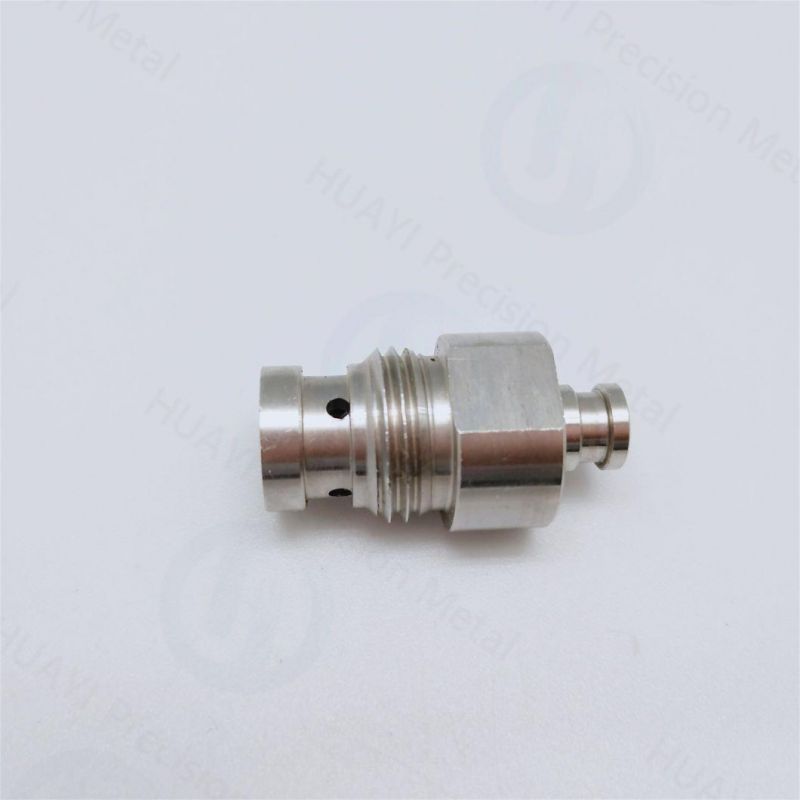 OEM Professional Stainless Steel Custom High Precision Turning CNC Machining Parts