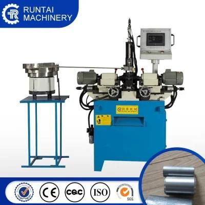 Internal 45 Degree Chamfer Mill Pipe End Beveling Chamfering Machine