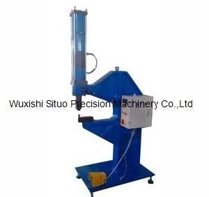8 Tons of Cast Steel Riveting Machine (ZYM8-500)