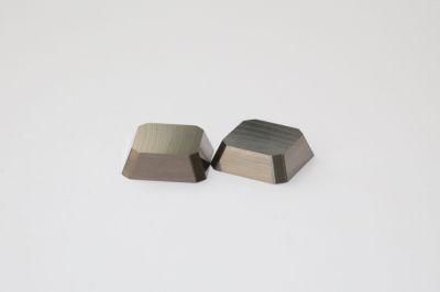 Insert Carbide Manufacturer Tungsten Carbide High Feed Rate Milling Inserts Spkn1504/Spkn1203