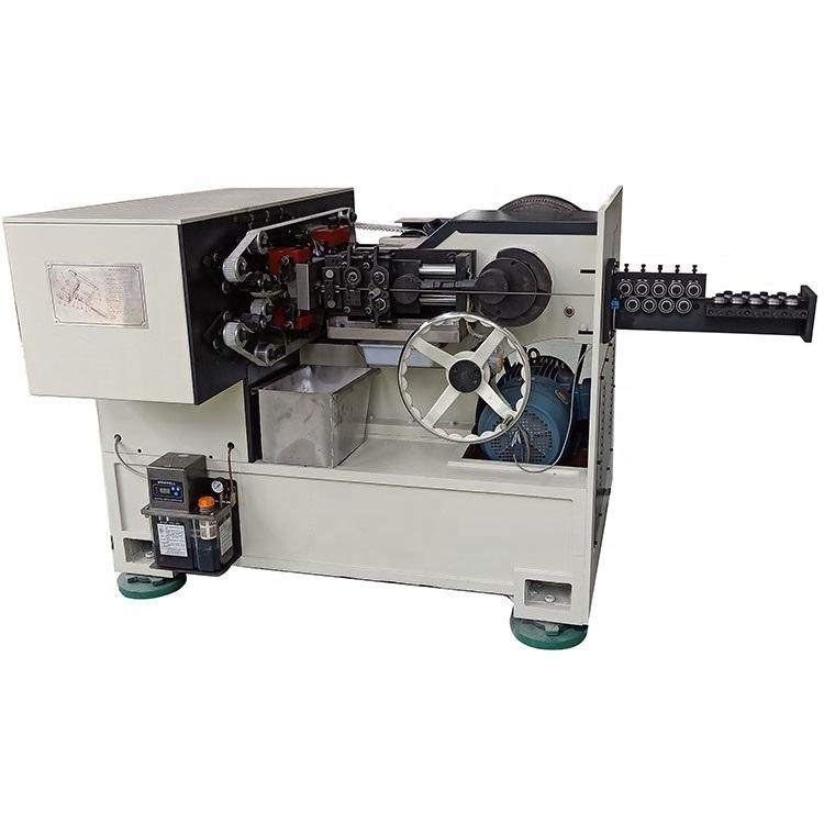 Coil Nail Collator Making Machine High Speed and Quality Nail Making Machine Concrete