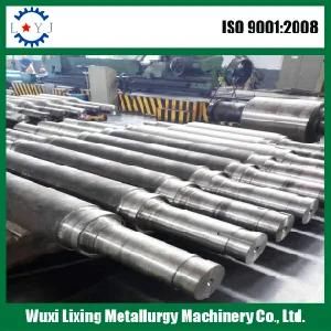 Four-High Three Stand Steel Sheet Cold Rolling Mill Machine
