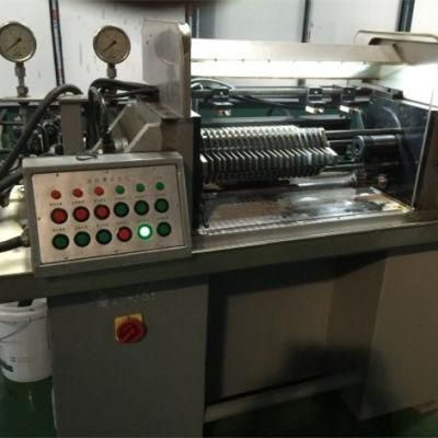 Good Quality Horizontal Bellow Making Machine