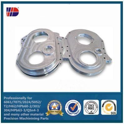 Customized CNC Machining and CNC Engineering