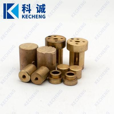 Non-Standard CNC Machinery Alloy Iron Lock Electrical Tools Textile Compressor Auto Motorcycle Engine Transmission Copper Parts