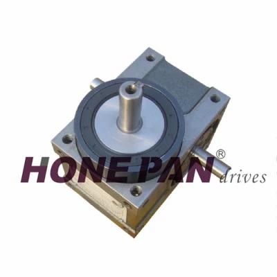 High Speed Honepan Cam Indexer Ds Model