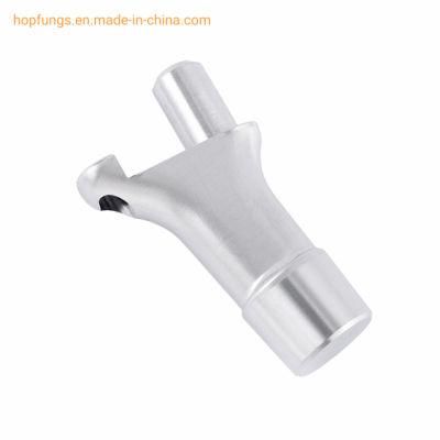 CNC Orthopaedic Parts Medical Parts Medical Device OEM 5 Axis Parts Turn Mill OEM/ODM