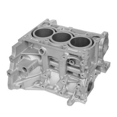 Sand Industrial 3D Printer OEM Customized 3D Printing Manufacture Sand Casting Engine Block Part Rapid Prototyping
