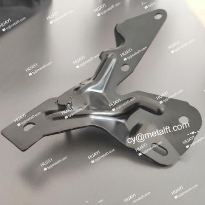 Stainless Steel Punching Metal Sheet Stamping Sheet Metal Bending Metal Stamping