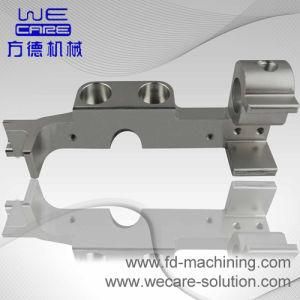 Precision CNC Machining Part with Reasonable Price