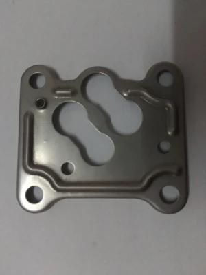 CNC Customized Machining/Turning/Milling/Stamping/Die Casting Metal Aluminum Alloy Mechanical Machinery Precision Alloy Die Casting Parts