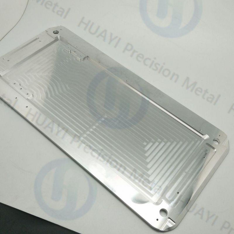 High Quanlity Oemsheet Metal Fabrication Stainless Metal Stamping