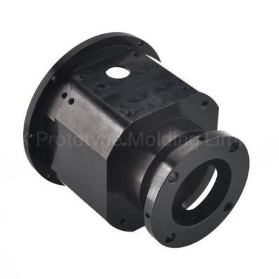 CNC Machining Part CNC Metal Machining Rapid Prototype Machining Parts