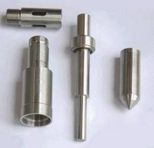 China Manufacturer Stainless Steel CNC Machining Parts