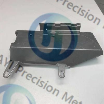 Custom Sheet Metal High Precision Sheet Metal Parts Use for Electrical Equipment