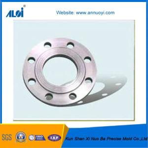 China Manufacturer Supply Stainless Steel Locating Ring
