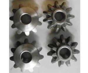 High Quality Customization Forged Gear
