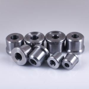 High Precision CNC Small Parts Machining Shaft Sheet Metal Parts