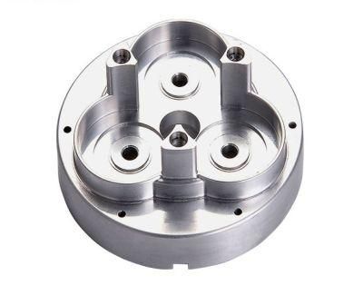 CNC Machining Precision Steel/Aluminium/Plastic Automatic Packaging Machinery Parts