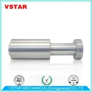 Custom High Precision Stainless Steel Machinery Spare Part
