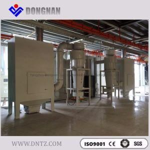 Powder Spraying Machine Powder Coating Equipment Powder Coating Line Manufacturer