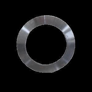 Customized Precision Machined Stainless Steel Forging Ring