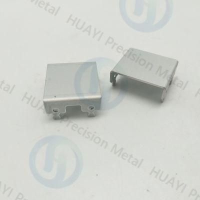 Good Price Stainless Steel Aluminum Custom Sheet Metal Fabrication Manufacture