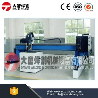 High Quality Dtcn6000 Cutting Machine for Sale