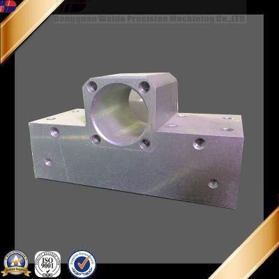 High Precision CNC Machining Tractor Parts