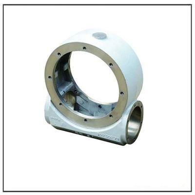 Die Casting Housing, Gear Motor Housing, Metal Die-Casting Part