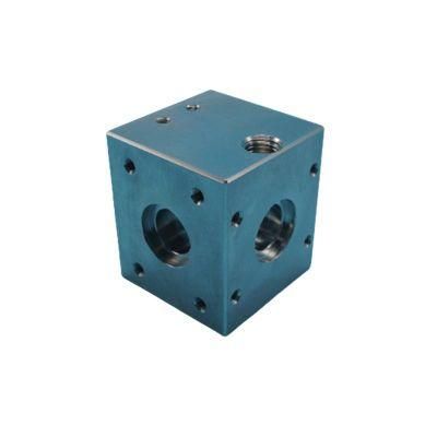 Custom Precision Turning Spare Parts CNC Lathe/Lathe/Milling/Drilling Parts CNC Machining Plastic Milling Parts Shaft Parts
