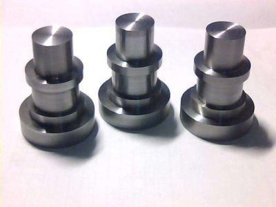 Customized Industry Centrifual Stainless Carbon Steel CNC Machinery Part
