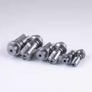 China Factory Custom Milling CNC Machine Spare Parts