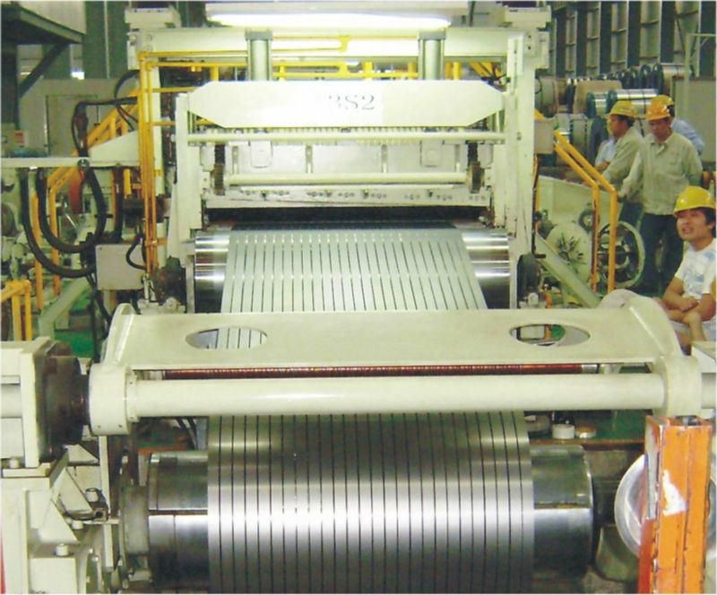 Water Pipe Aluminum Strip (JDY)