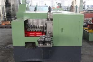 Shield Anchor Nut Automatic Making Machine