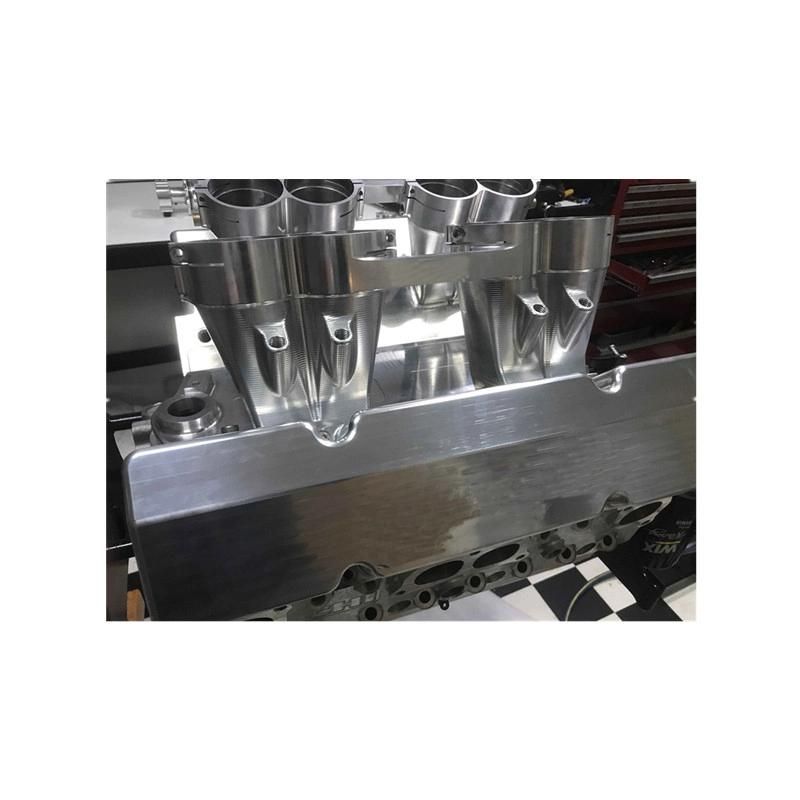 High Presition CNC Machined Parts