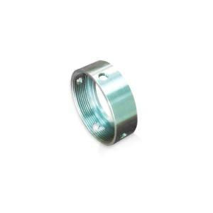 CNC Turning Parts for Stainless Steel Precision in China