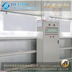 Best Sale Good Quality Powder Coating Equipment