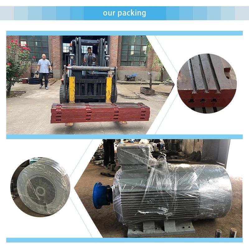 Paper Mill for Sales in China Felt Guide Roller