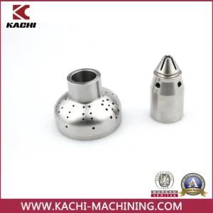 CNC Turning Motor Parts Spare Parts CNC Sewing Cutting Machine Parts Machined Vehicle Part