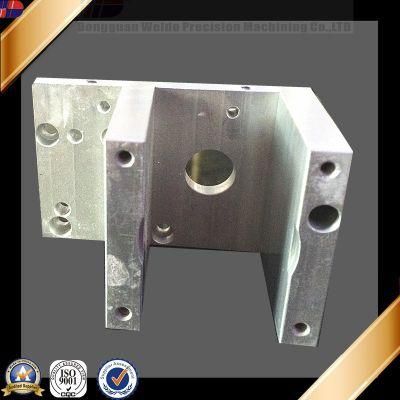 Airplane Model Small CNC Precision Machining Part