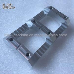 China SS316L CNC Turning Part