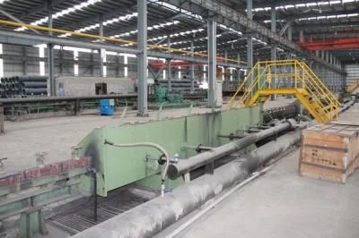 Indispensable Cooling Machinery for Steel Processing