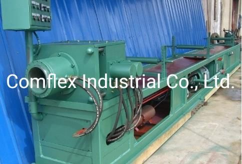 Hose Expert-Hydraulic Corrugated Metal Hose Forming Machine