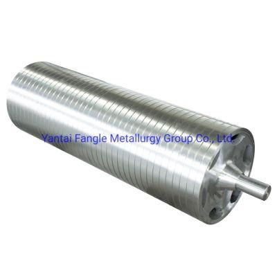 Sink Roll for Hot Galvanizing Production Line