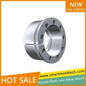 Mill Turn CNC Parts Made of Stainless Steel China Manufacturer